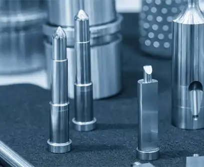 Aluminum Die Casting for Electric Vehicle Components